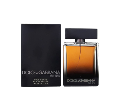 dolce&gabbana the one edp 100ml